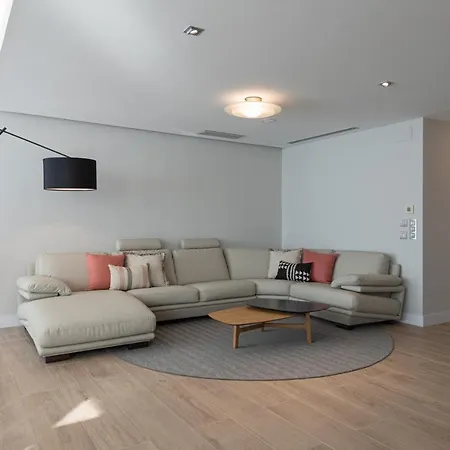 Holiday home Smart Penthouse By Canariasgetaway Las Palmas de Gran Canaria