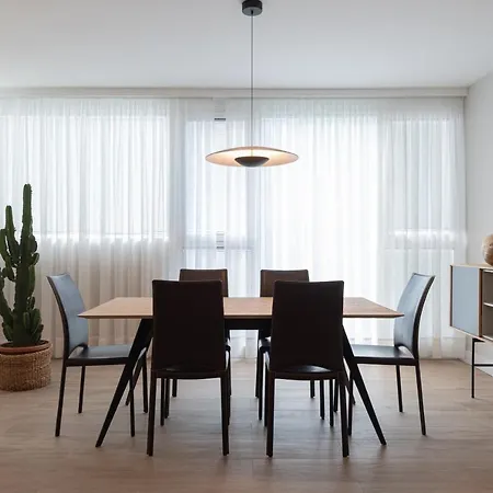 Smart Penthouse By Canariasgetaway Las Palmas de Gran Canaria