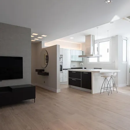 Smart Penthouse By Canariasgetaway Las Palmas de Gran Canaria