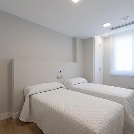 Holiday home Smart Penthouse By Canariasgetaway Las Palmas de Gran Canaria