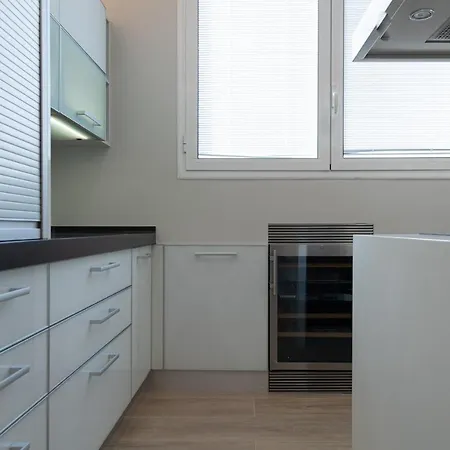Holiday home Smart Penthouse By Canariasgetaway