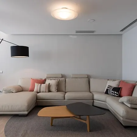 Smart Penthouse By Canariasgetaway * Las Palmas de Gran Canaria