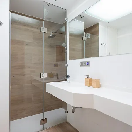 Smart Penthouse By Canariasgetaway Holiday home *