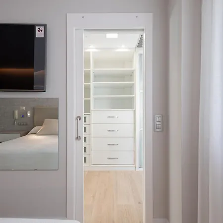 Smart Penthouse By Canariasgetaway Holiday home *