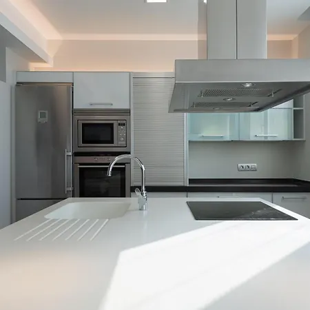 Smart Penthouse By Canariasgetaway Holiday home *