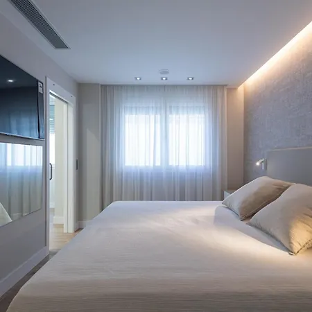 Smart Penthouse By Canariasgetaway *