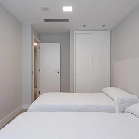 Smart Penthouse By Canariasgetaway Holiday home *