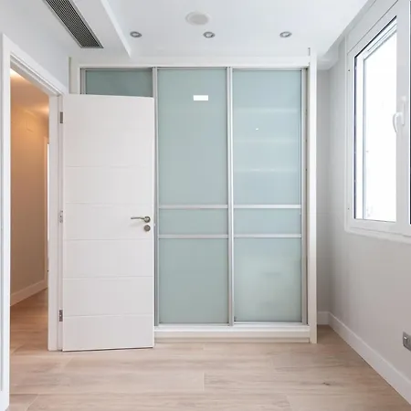 Smart Penthouse By Canariasgetaway