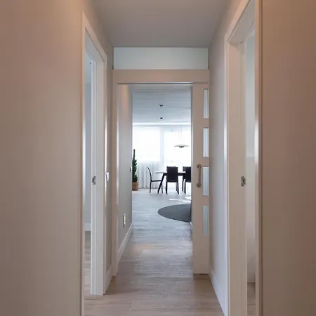 Smart Penthouse By Canariasgetaway Las Palmas de Gran Canaria