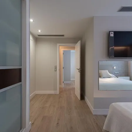 Smart Penthouse By Canariasgetaway Las Palmas de Gran Canaria