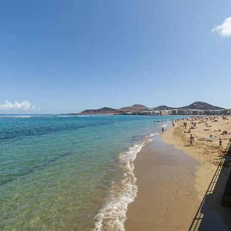 Smart Penthouse By Canariasgetaway Holiday home Las Palmas de Gran Canaria