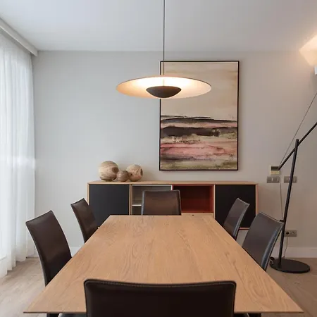 Smart Penthouse By Canariasgetaway Tatil Evi Las Palmas de Gran Canaria