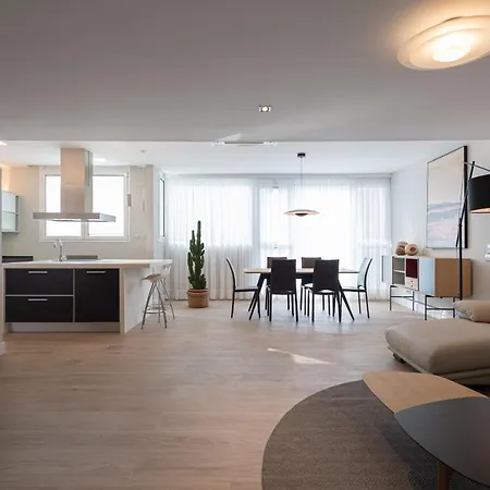 Tatil Evi Smart Penthouse By Canariasgetaway Las Palmas de Gran Canaria