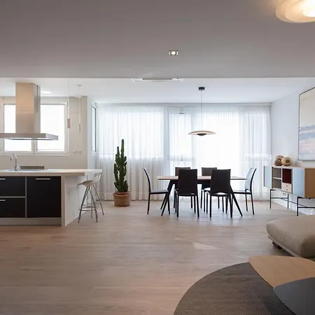 Smart Penthouse By Canariasgetaway * Las Palmas de Gran Canaria