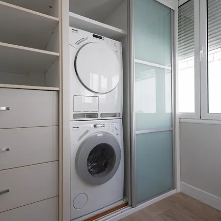 Smart Penthouse By Canariasgetaway * Las Palmas de Gran Canaria