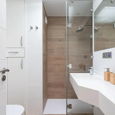 Tatil Evi Smart Penthouse By Canariasgetaway Las Palmas de Gran Canaria