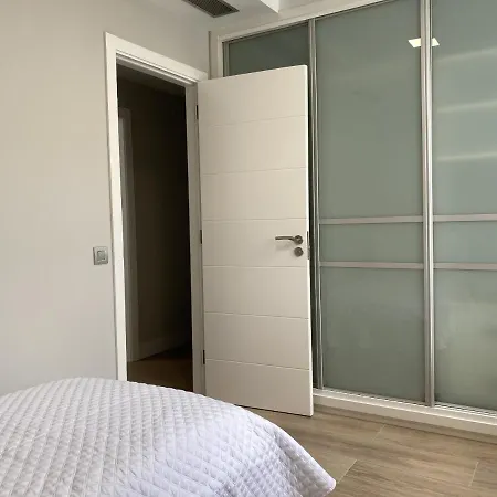 Tatil Evi Smart Penthouse By Canariasgetaway Las Palmas de Gran Canaria