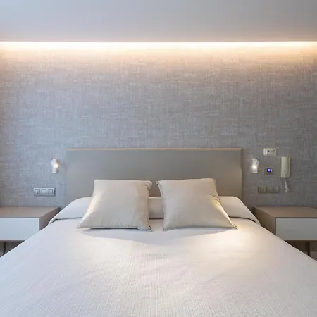 Smart Penthouse By Canariasgetaway Tatil Evi Las Palmas de Gran Canaria