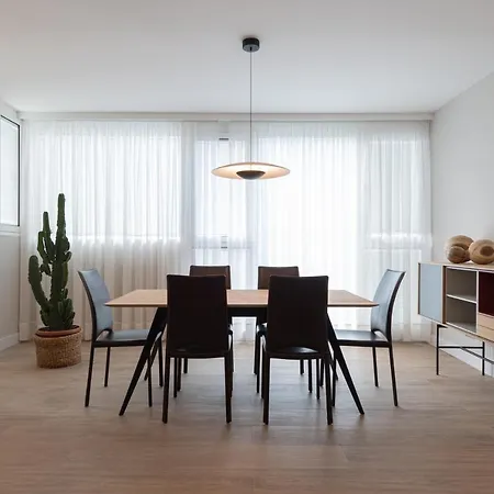 Smart Penthouse By Canariasgetaway *