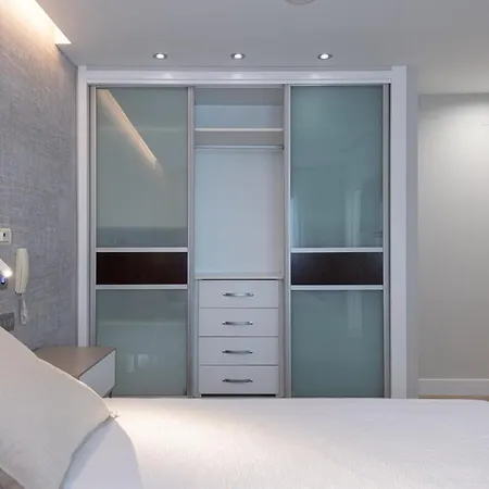 Tatil Evi Smart Penthouse By Canariasgetaway *