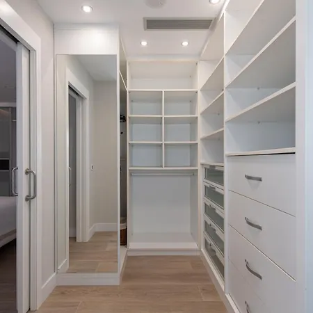 Smart Penthouse By Canariasgetaway Tatil Evi *